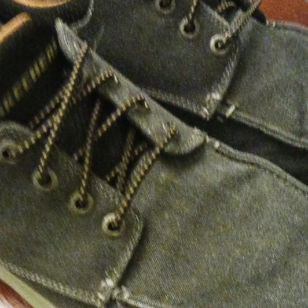 Skechers Men's Gray Casual Shoes - Picture 4 of 6